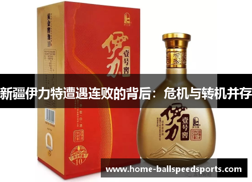 新疆伊力特遭遇连败的背后：危机与转机并存